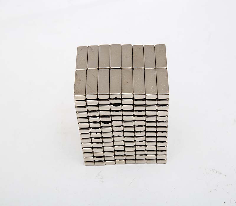 咸宁30x6x3 方块 镀镍